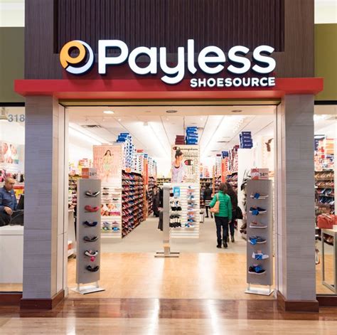 payless opened fake luxury shoe store|payless shoes for women.